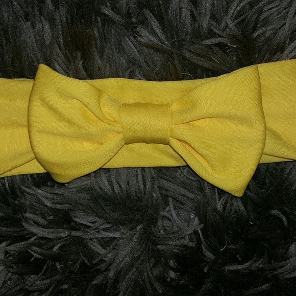 Baby girl hair bands - Picture 1 of 1